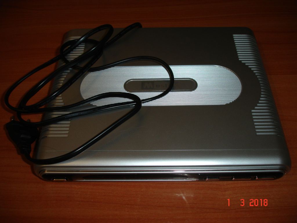 ТВ тюнер Mustek DVB-T300 - фото фото фото 5