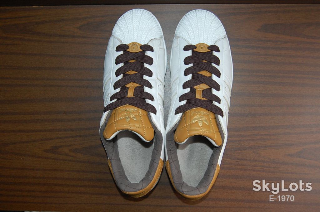 Кроссовки ADIDAS SUPER STAR 2 р.45-46 original - фото фото фото 6