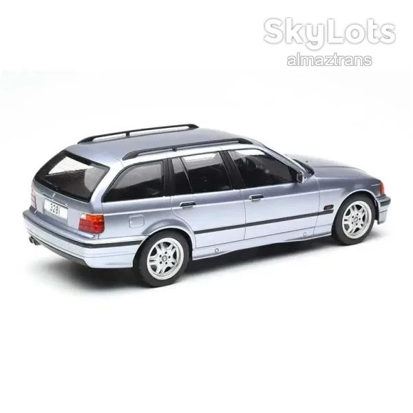 BMW 3-Series E36 Touring  (1995) масштаб 1:18 - Model Car Group - фото фото фото 3