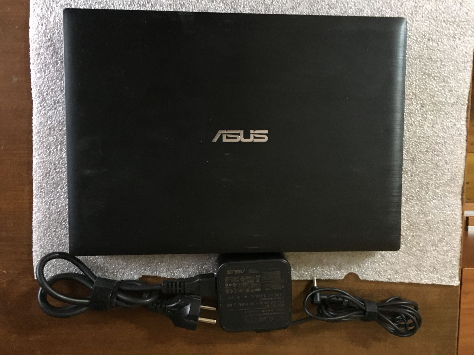 Ноутбук Asus PRO PU301L на части - фото фото фото 4