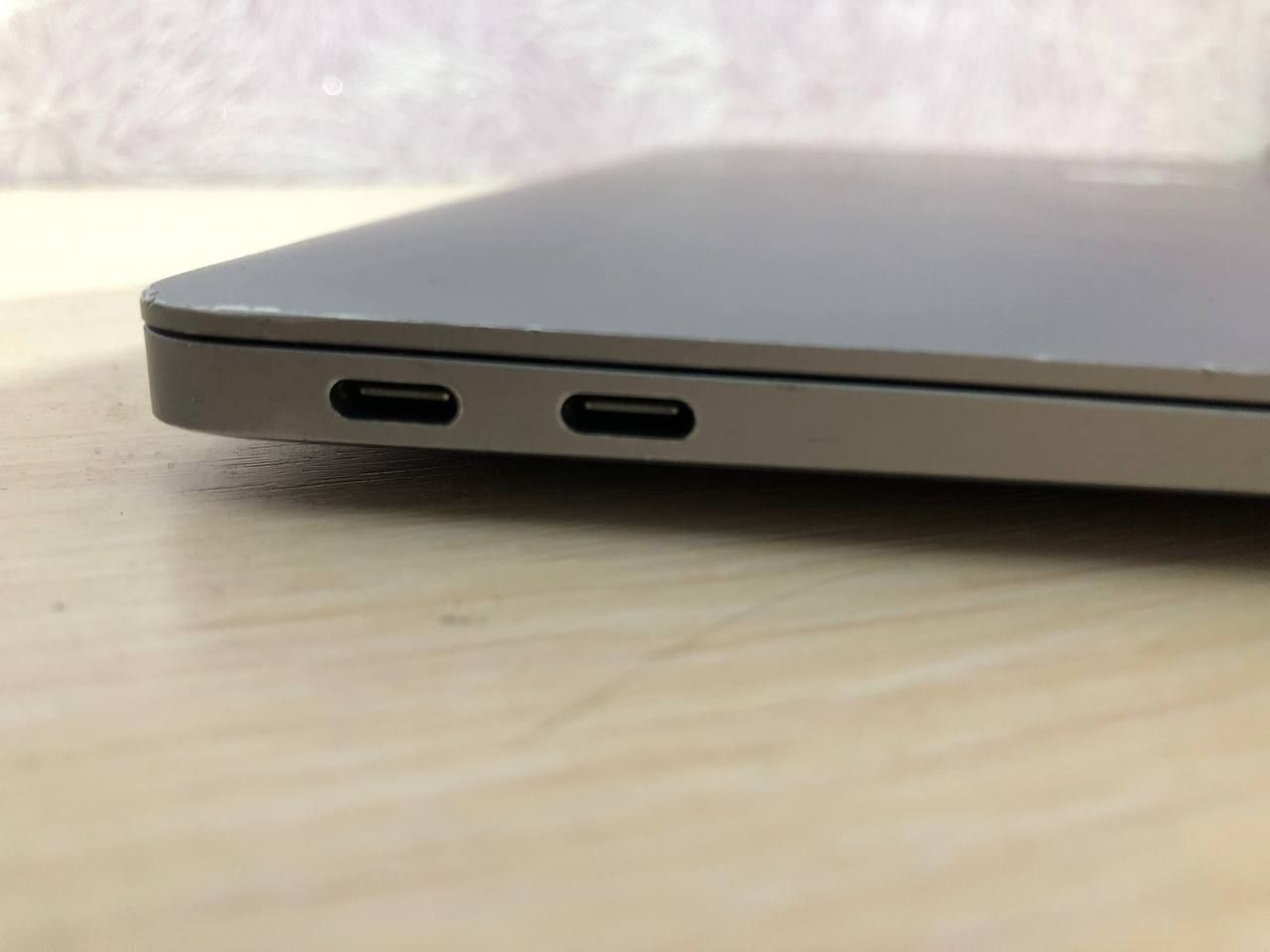 Ноутбук MacBook Air 13 2018 - фото фото фото 7