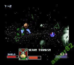 Игра на Super Nintendo SNES "Starwing"       (PAL) - фото фото фото 3