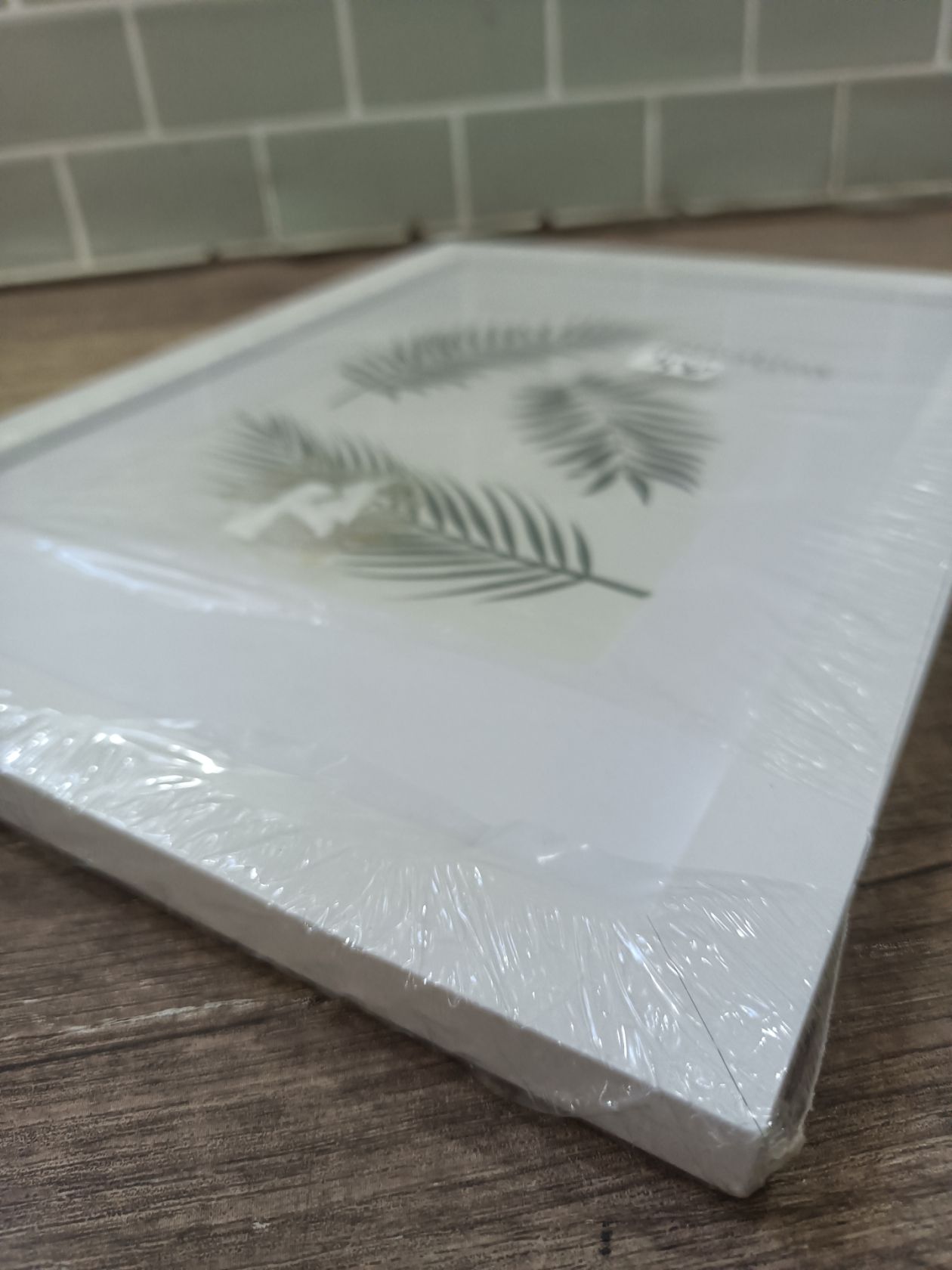 Біла фоторамка для знімків 3548 - фото фото фото 6