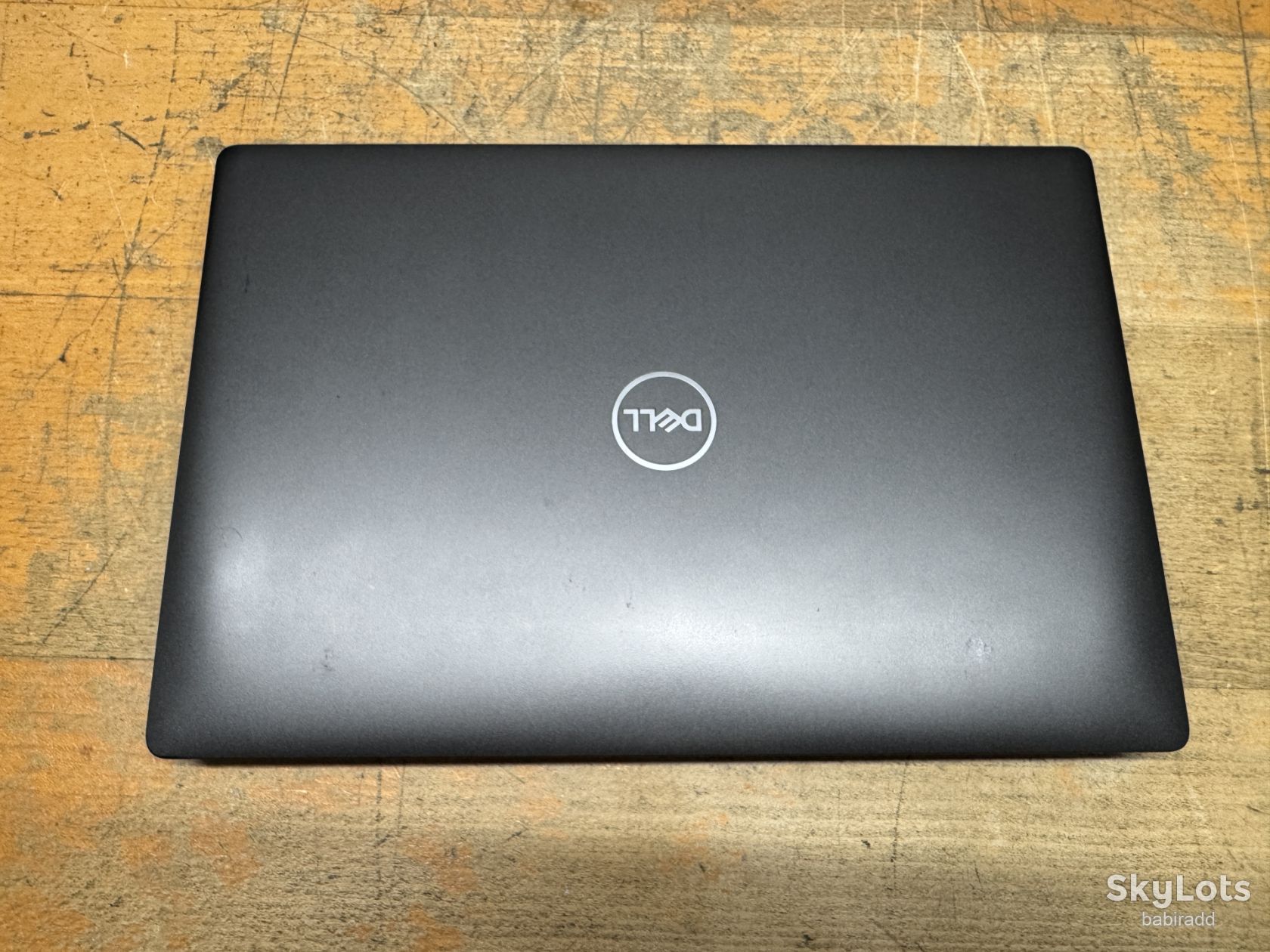 Ноутбук DELL 5401 I5-9400H/БЕЗ DDR4/БЕЗ SSD  (44) - фото фото фото 3