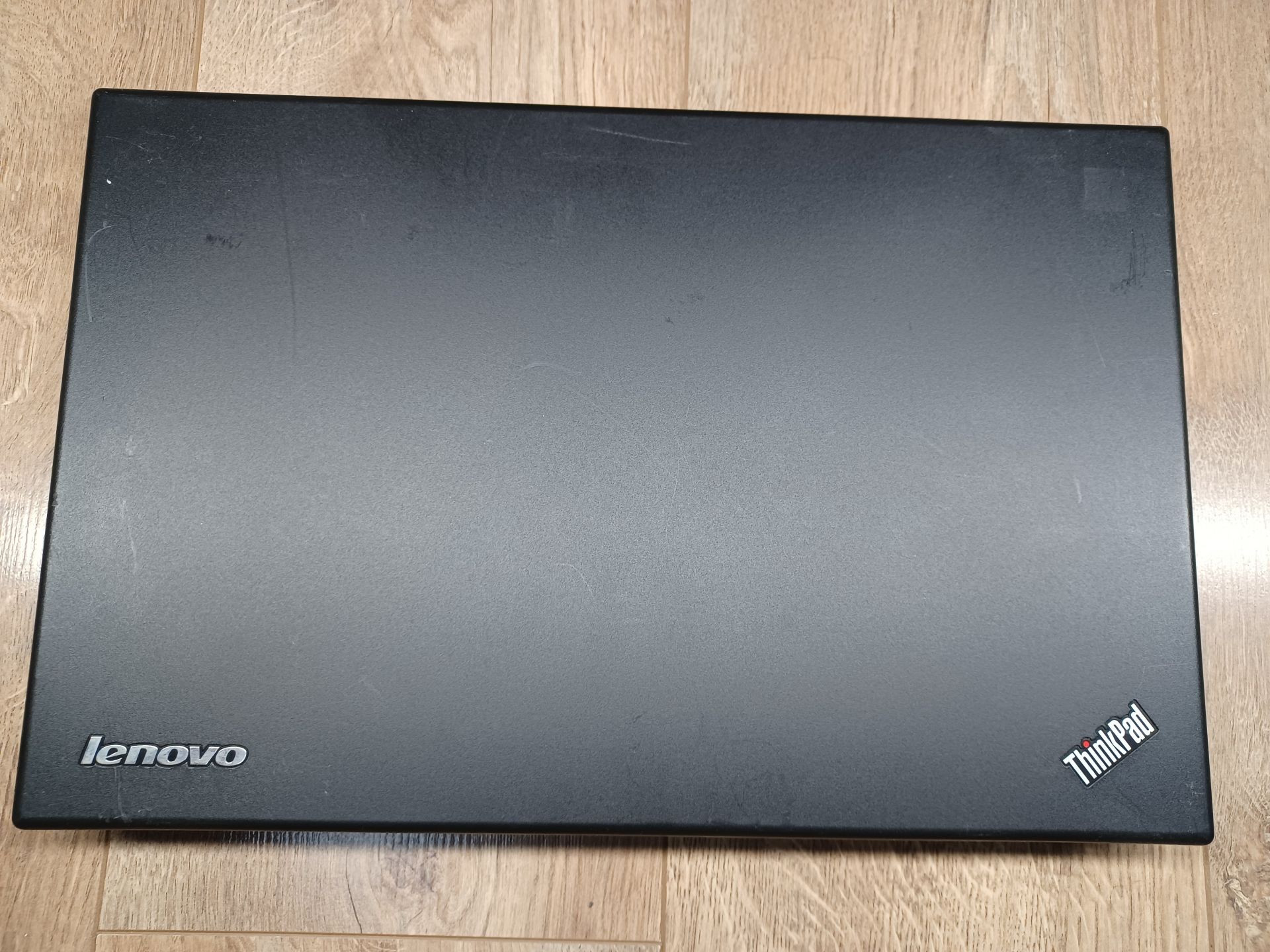 Ноутбук Lenovo ThinkPad L520 - фото фото фото 3