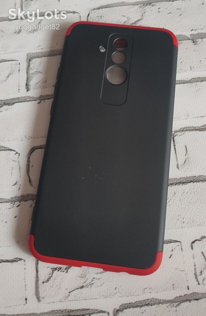Чехол-книжка Huawei mate 20 lite - фото фото фото 0