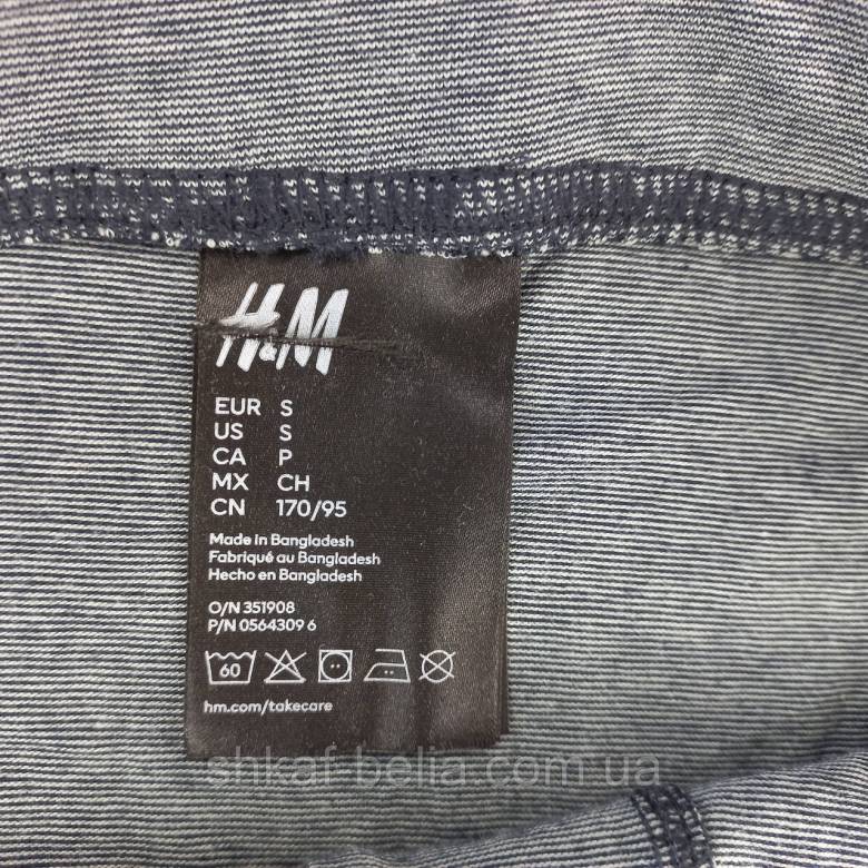 Трусы боксеры 44-46 S хлопок H&amp;amp;M - фото фото фото 2