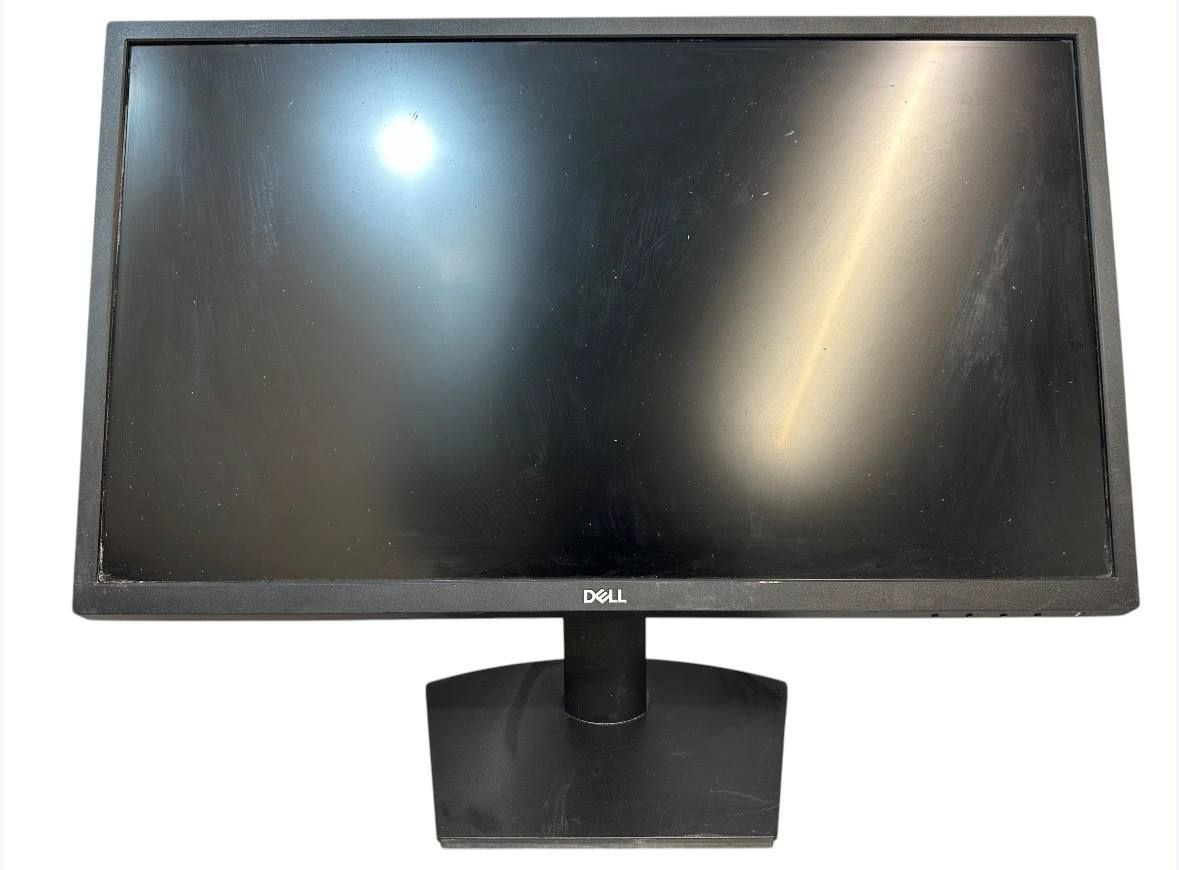 Б.В Монітор 24" Dell SE2422H / Код.q650   ( б клас ) - фото фото фото 2