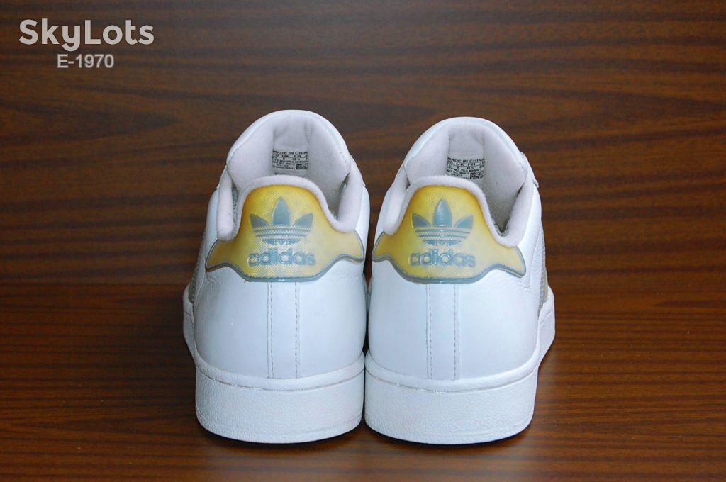 Кроссовки ADIDAS р.43-44 original - фото фото фото 6