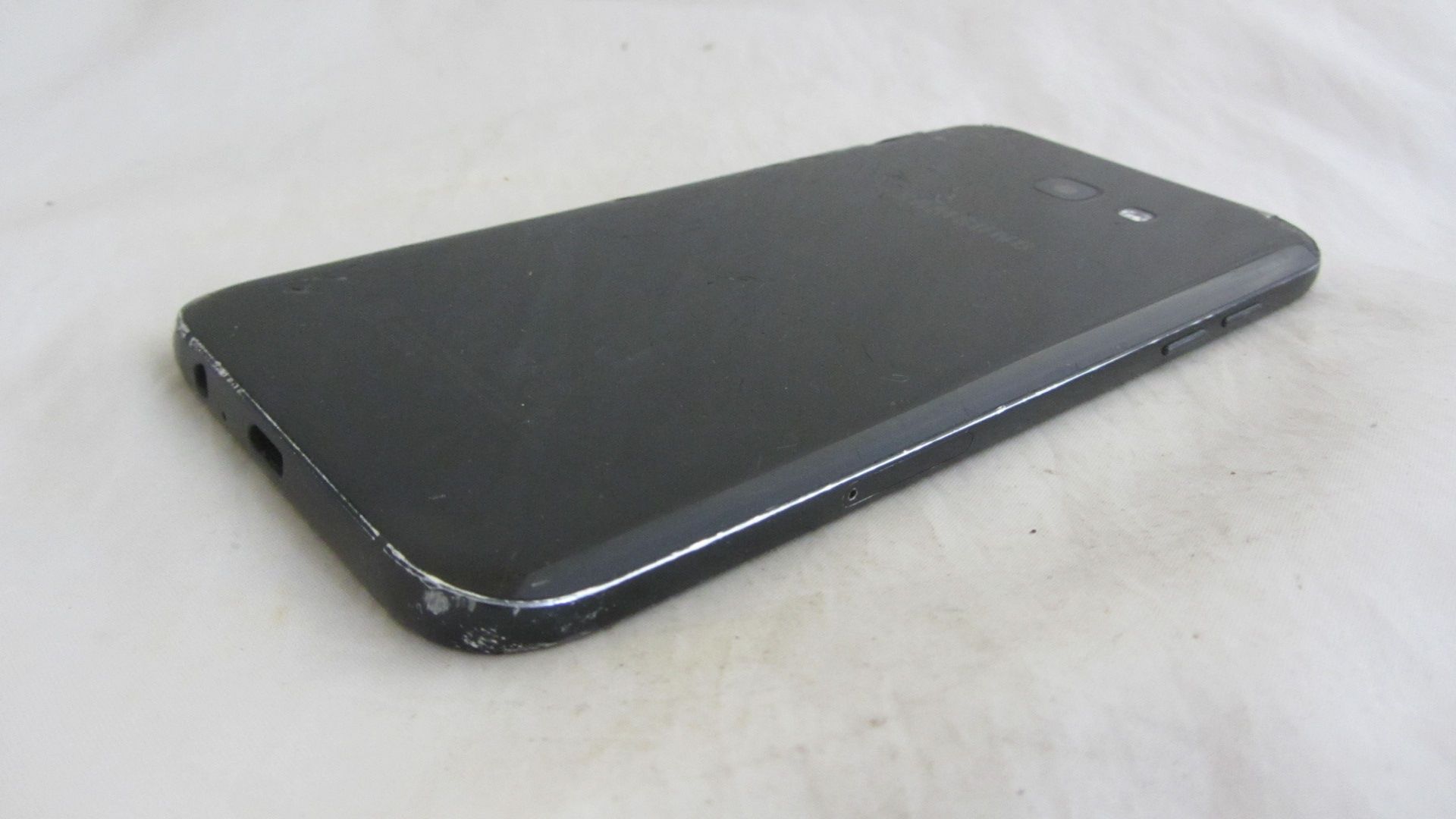 Samsung Galaxy A7 2017 Duos SM-A720 Black - фото фото фото 4