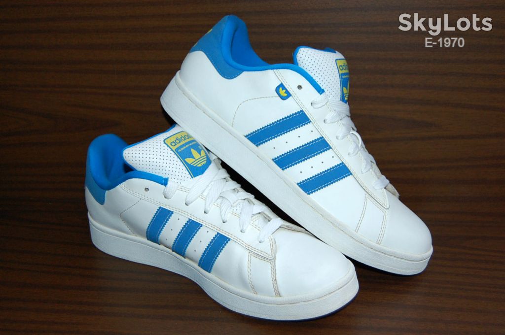 Кроссовки ADIDAS р.43-44 original VIETNAM - фото фото фото 9
