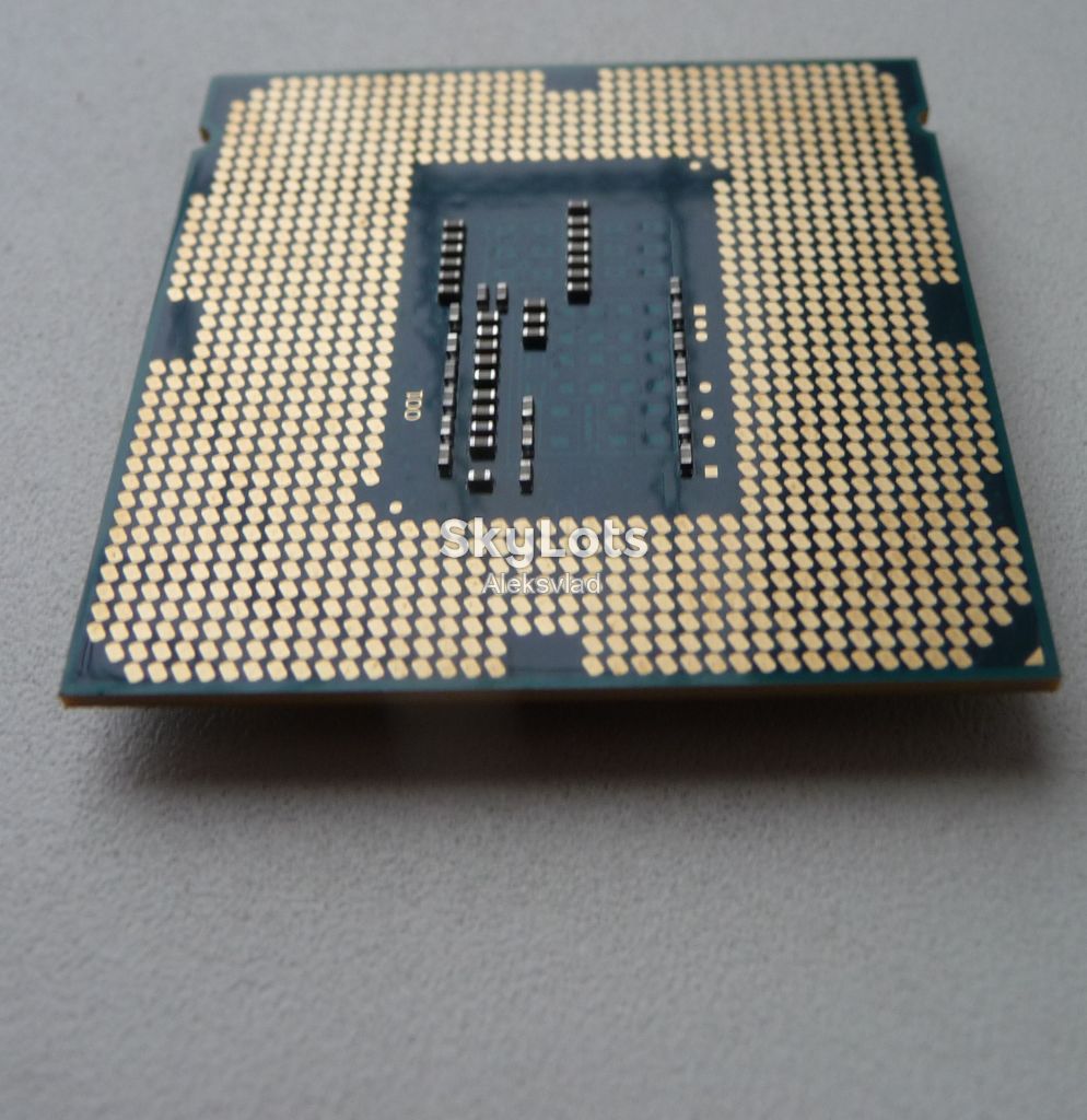 Intel Core i3-4150 3.5GHz/5GT/s/3MB Socket 1150 - фото фото фото 2