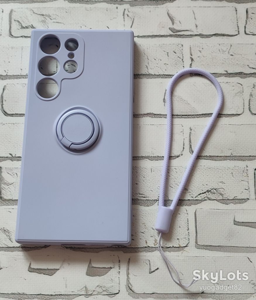 Чехол Samsung s24 plus - фото фото фото 1