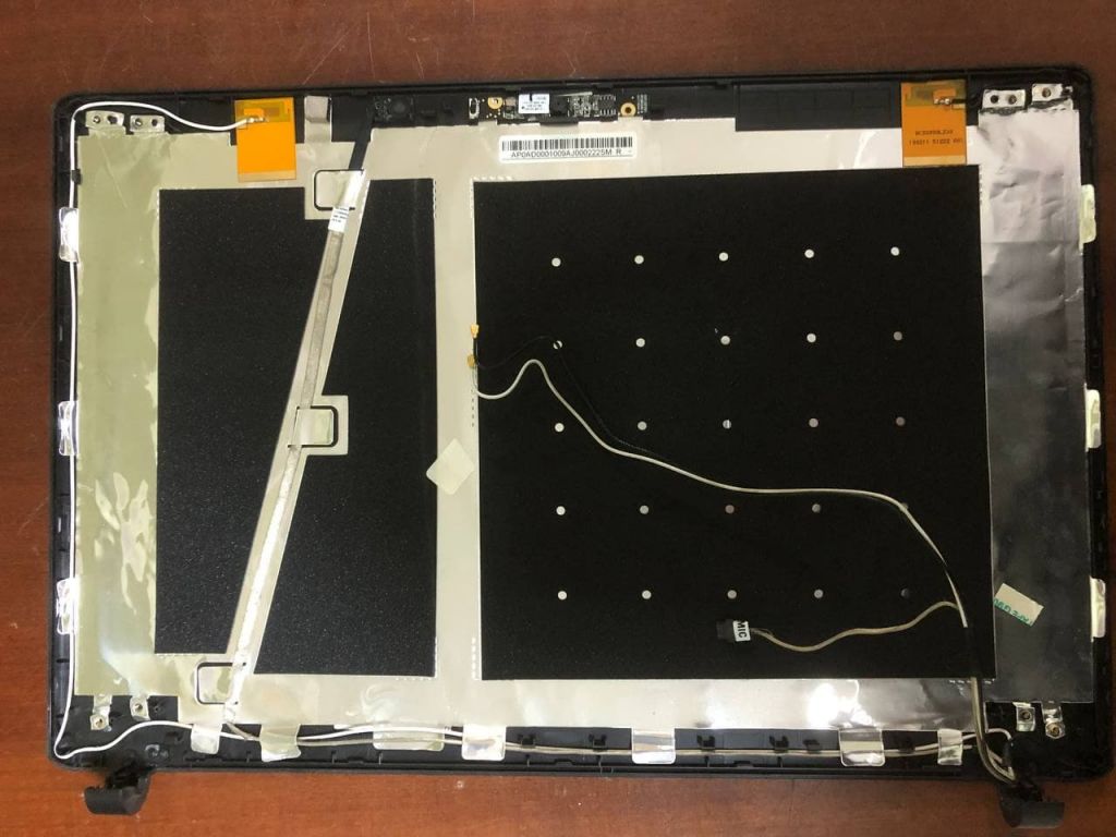 Кришка матриці Acer 5534 - фото фото фото 0