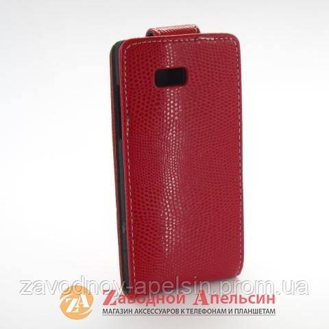 Чехол книжка HTC Desire 600 Chic Case - фото фото фото 1