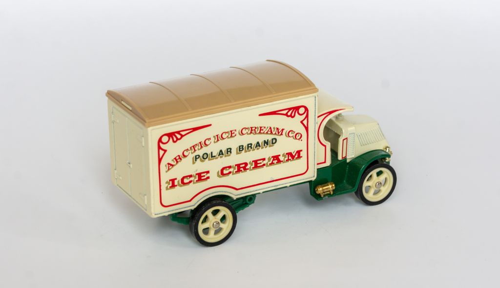 1:43 Truck Mack Model AC 1920, MATCHBOX Y-30 Macau - фото фото фото 4