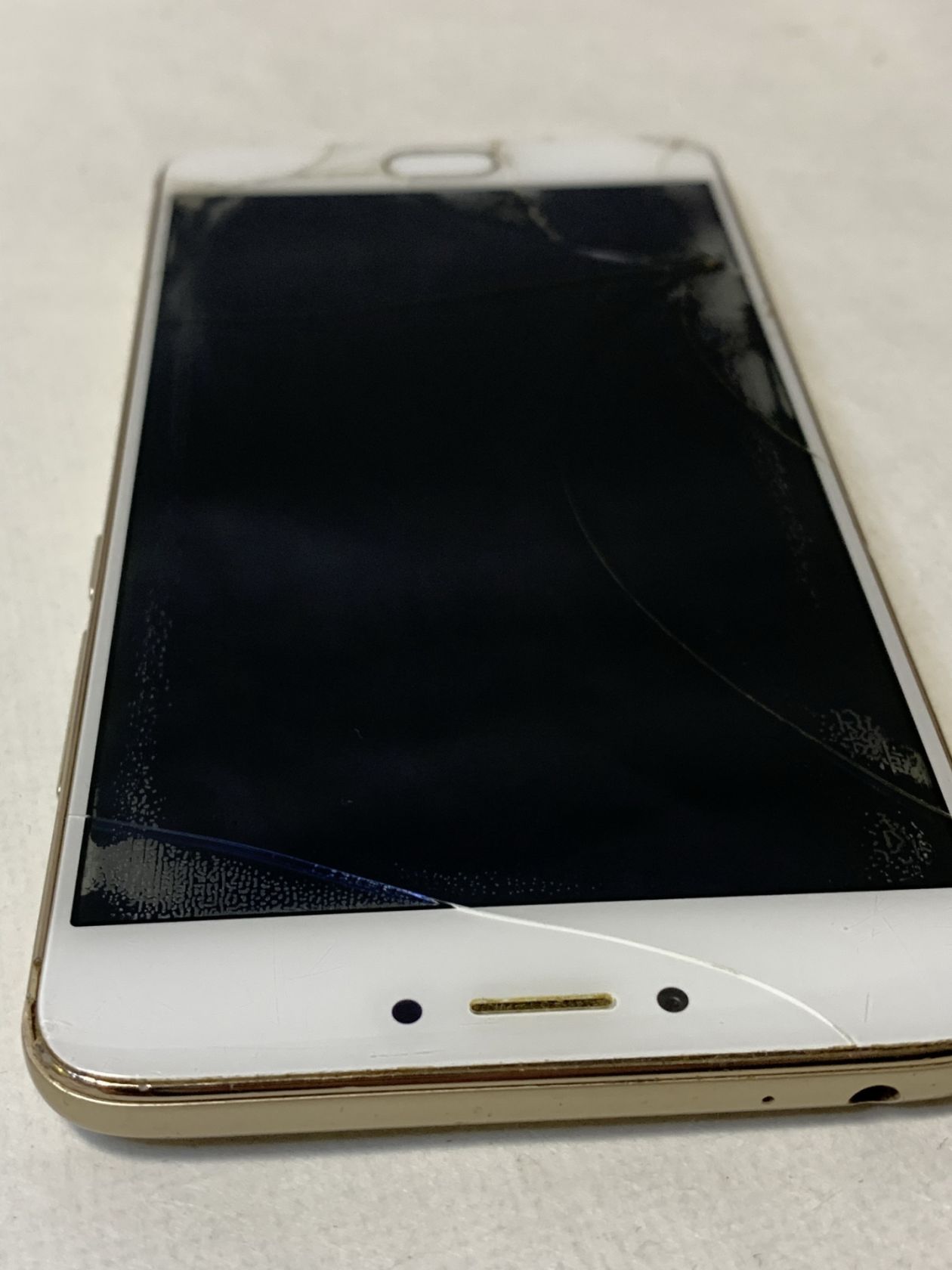 Meizu M3S  Gold Оригинал! - фото фото фото 3