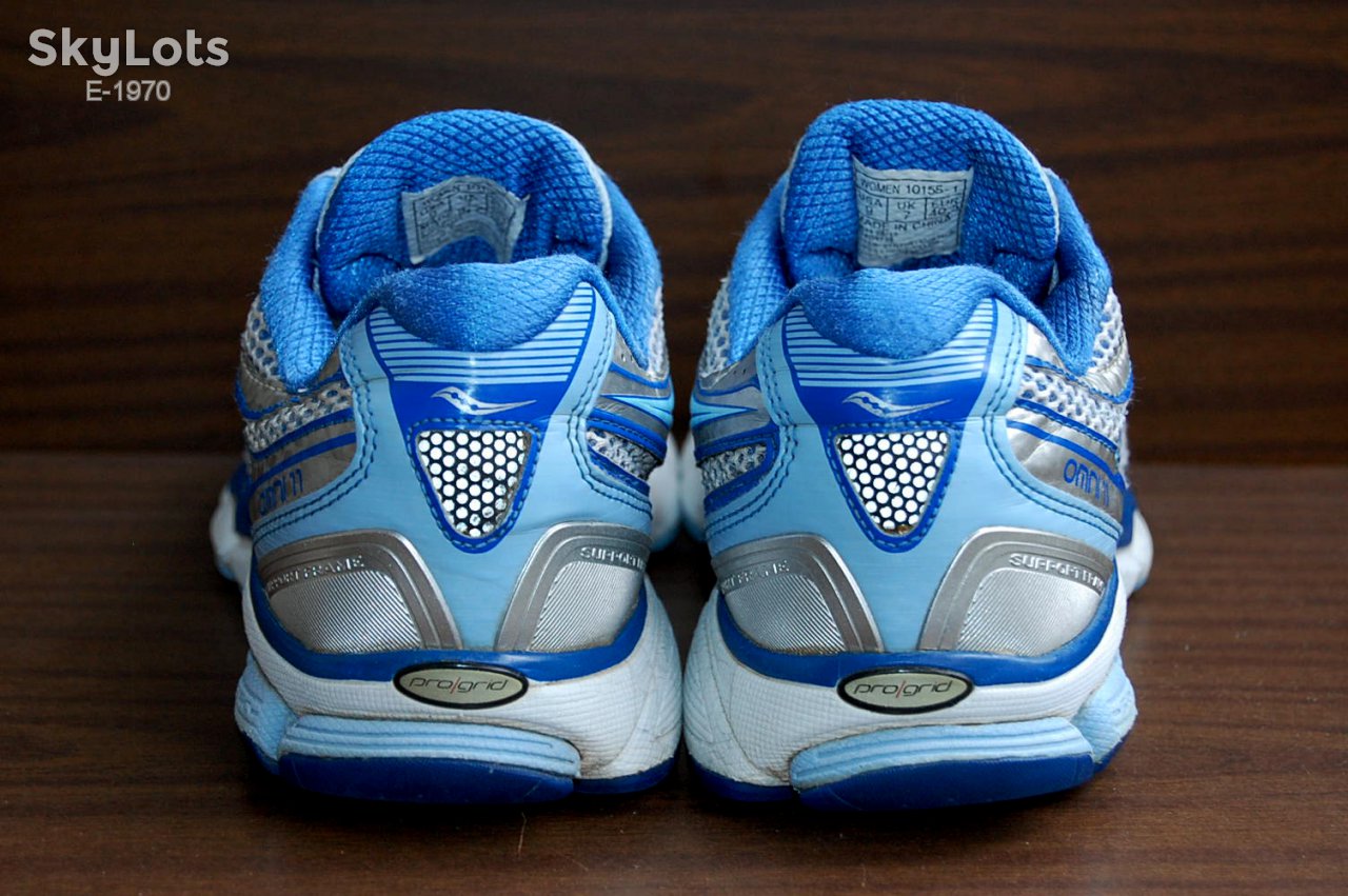 Кроссовки SAUCONY OMNI 11 р.40-41 original - фото фото фото 5