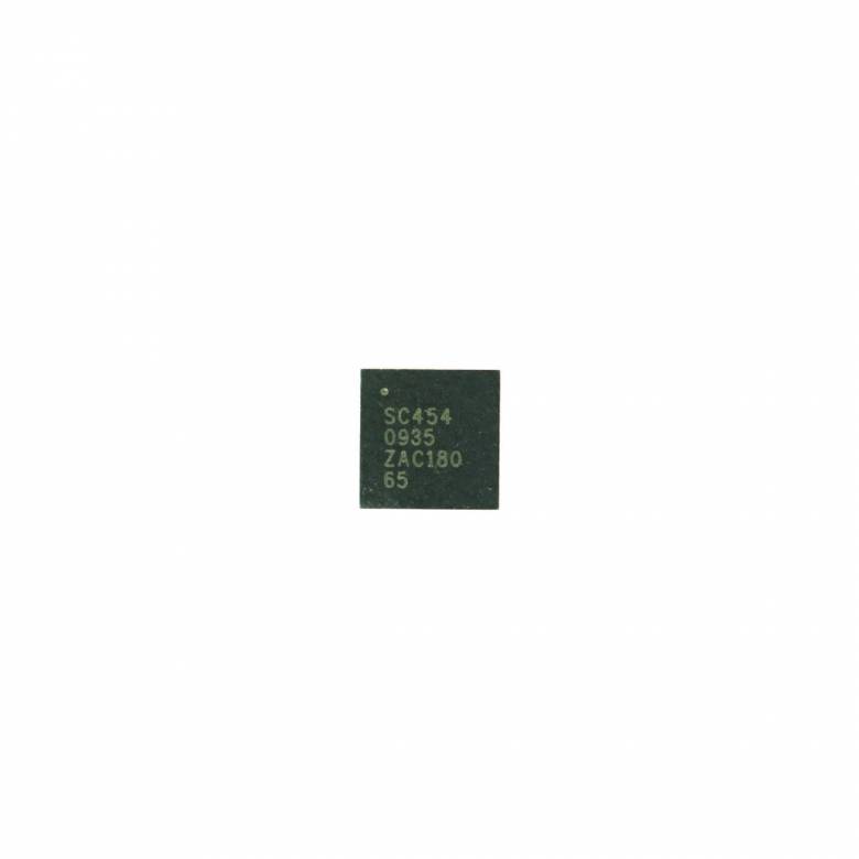 Микросхема Semtech SC454MLTRT (QFN-32) для ноутбука - фото фото фото 0