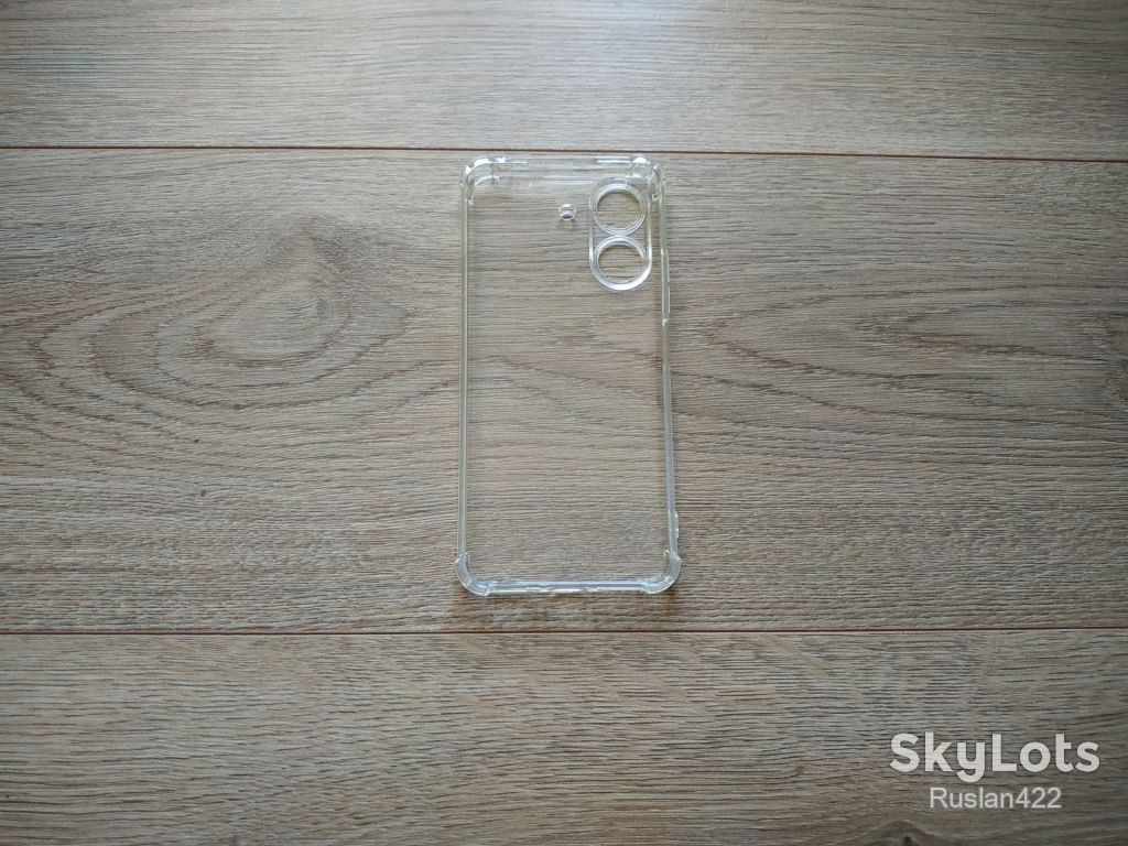 Чехол MAKE AirShield для Xiaomi Redmi 13C / Poco C65 чохол - фото фото фото 3