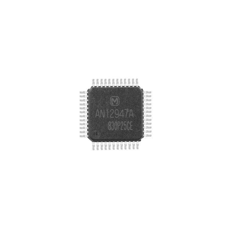 Микросхема Panasonic Semiconductor AN12947A для ноутбука - фото фото фото 0