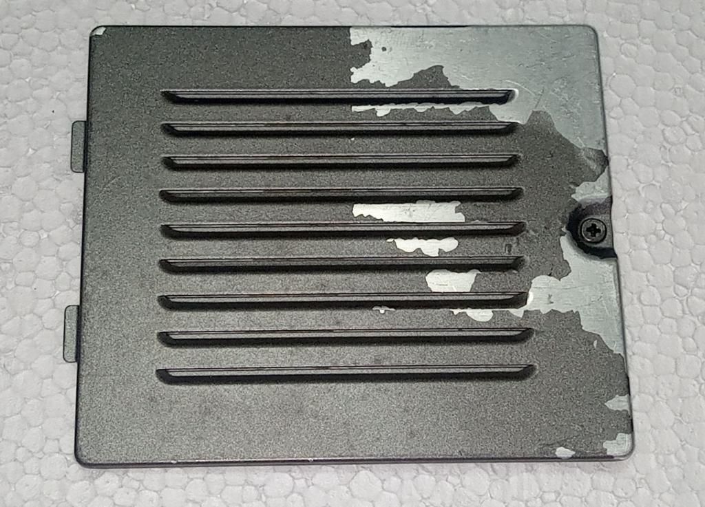 Сервісна кришка з ноутбука Dell Inspiron 510m 3ADM1RDWI02 N64 - фото фото фото 0