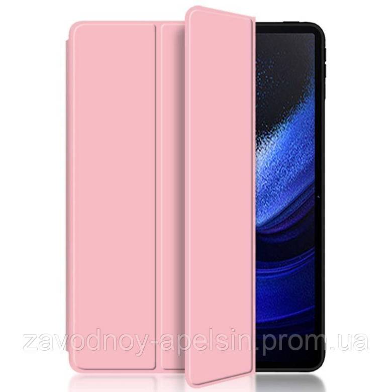 Xiaomi Redmi Pad Pro 12,1" Чехол книжка (розовый) - фото фото фото 1