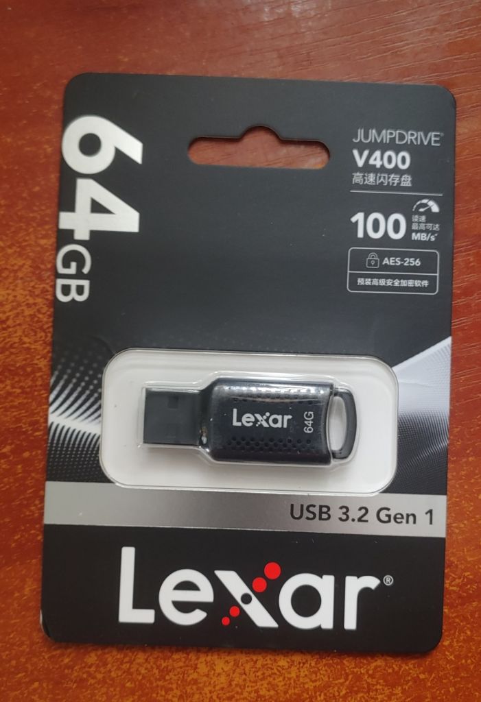 Флешка lexar 64 gb usb 3.2 gen1 - фото фото фото 2