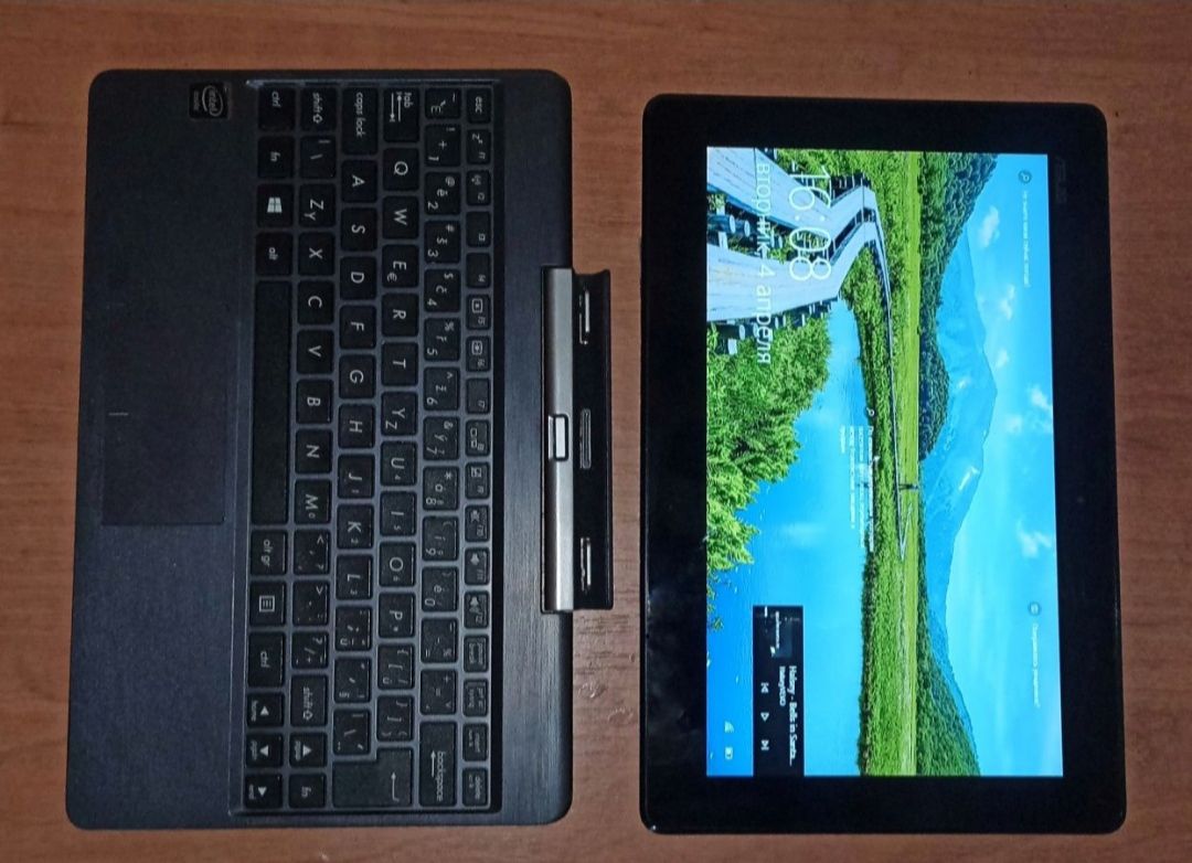 ASUS Transformer Book T100TA - фото фото фото 6