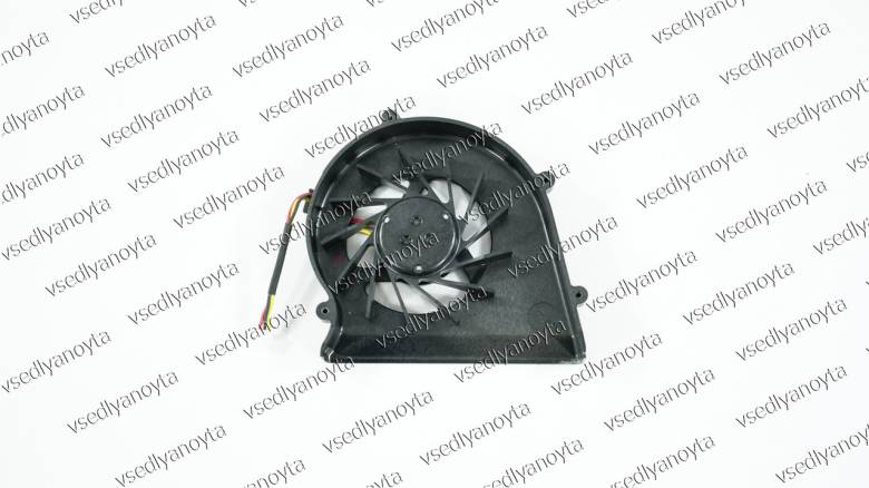 Вентилятор  SONY VGN-BZ series - фото фото фото 1