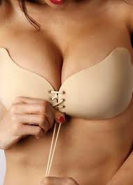 Бюстгальтер-невидимка Invisible Bra !!! Чашка В !!! - фото фото фото 2