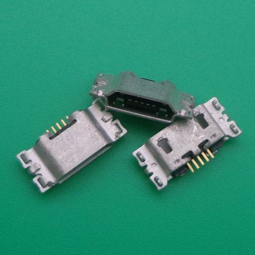 Micro usb №21 разъем для G5 Plus XT1686 XT1681 XT1683 XT1682 XT1685 - фото фото фото 1