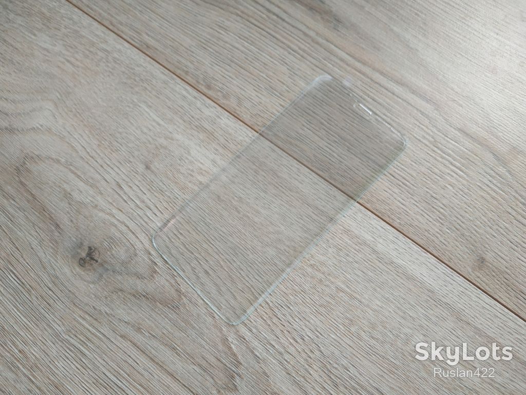 захисне скло для Samsung Galaxy S8 G950 защитное стекло чохол - фото фото фото 2