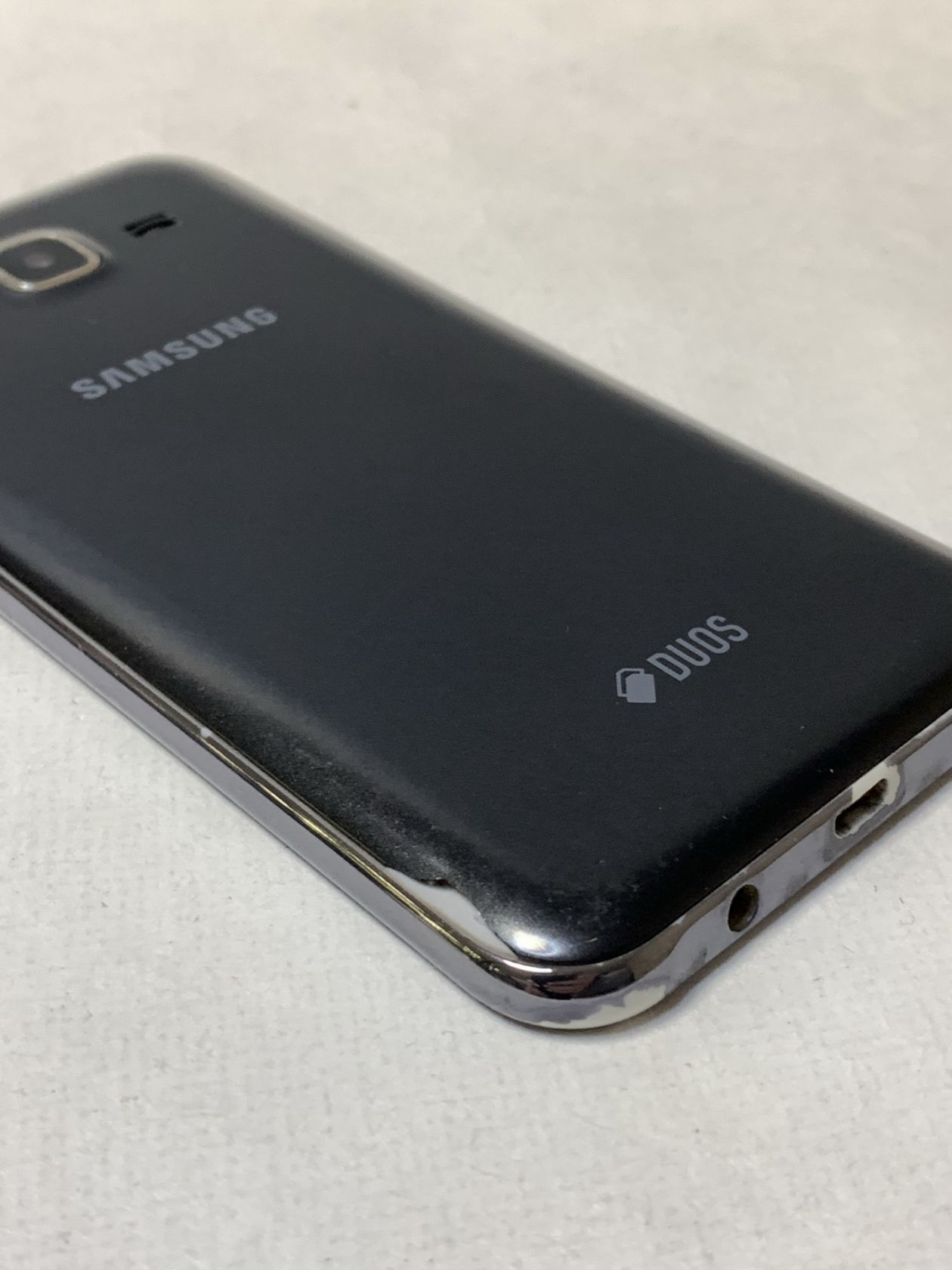Samsung Galaxy J5 J500H/DS Black Оригинал! - фото фото фото 2