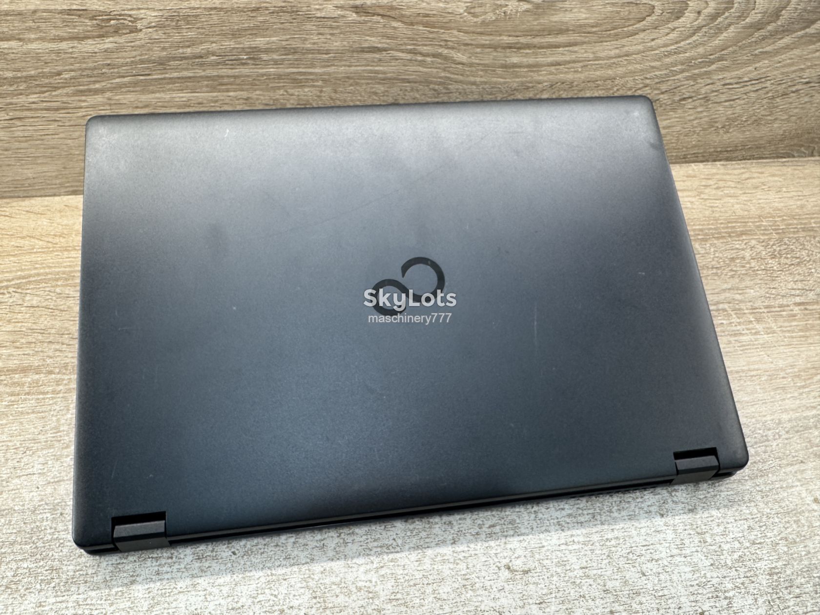 ноутбук fujitsu e5511-intel core i5-1135g7-8gb ram ddr4-№ss272 - фото фото фото 2