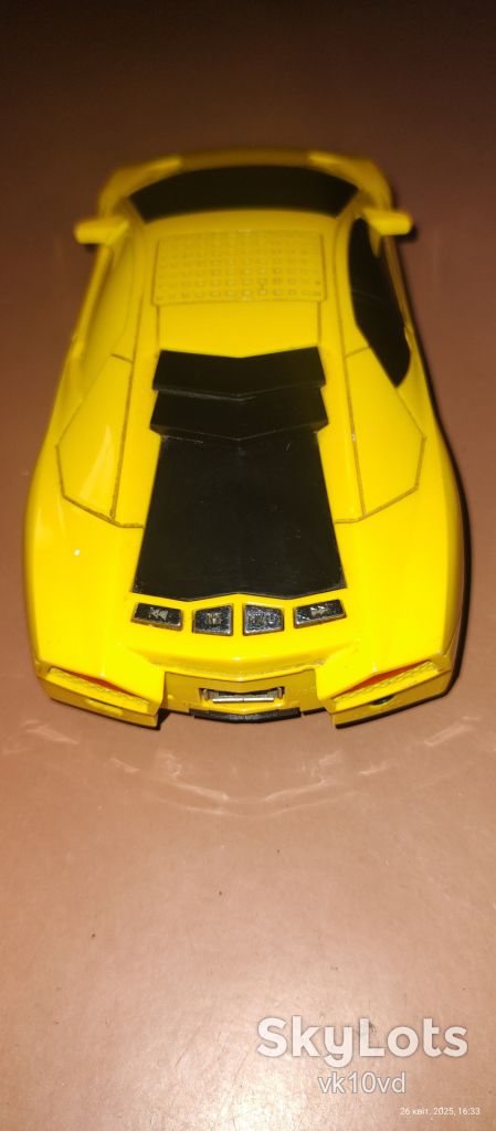 Музична колонка авто Lamborghini - фото фото фото 1