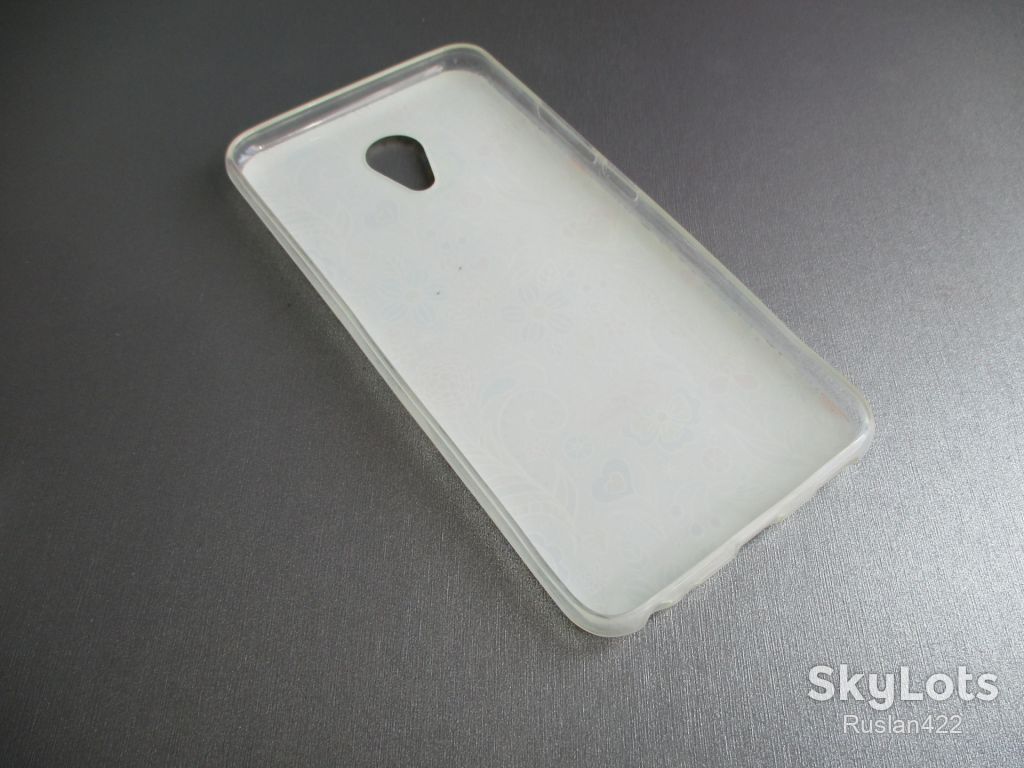Чехол для Meizu M5 чохол - фото фото фото 2