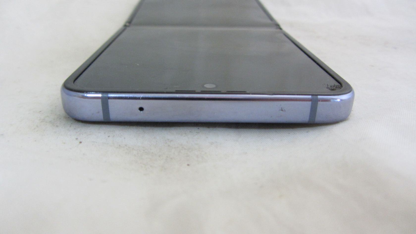 Samsung F721B Galaxy Flip 4 Bora Purple - фото фото фото 2
