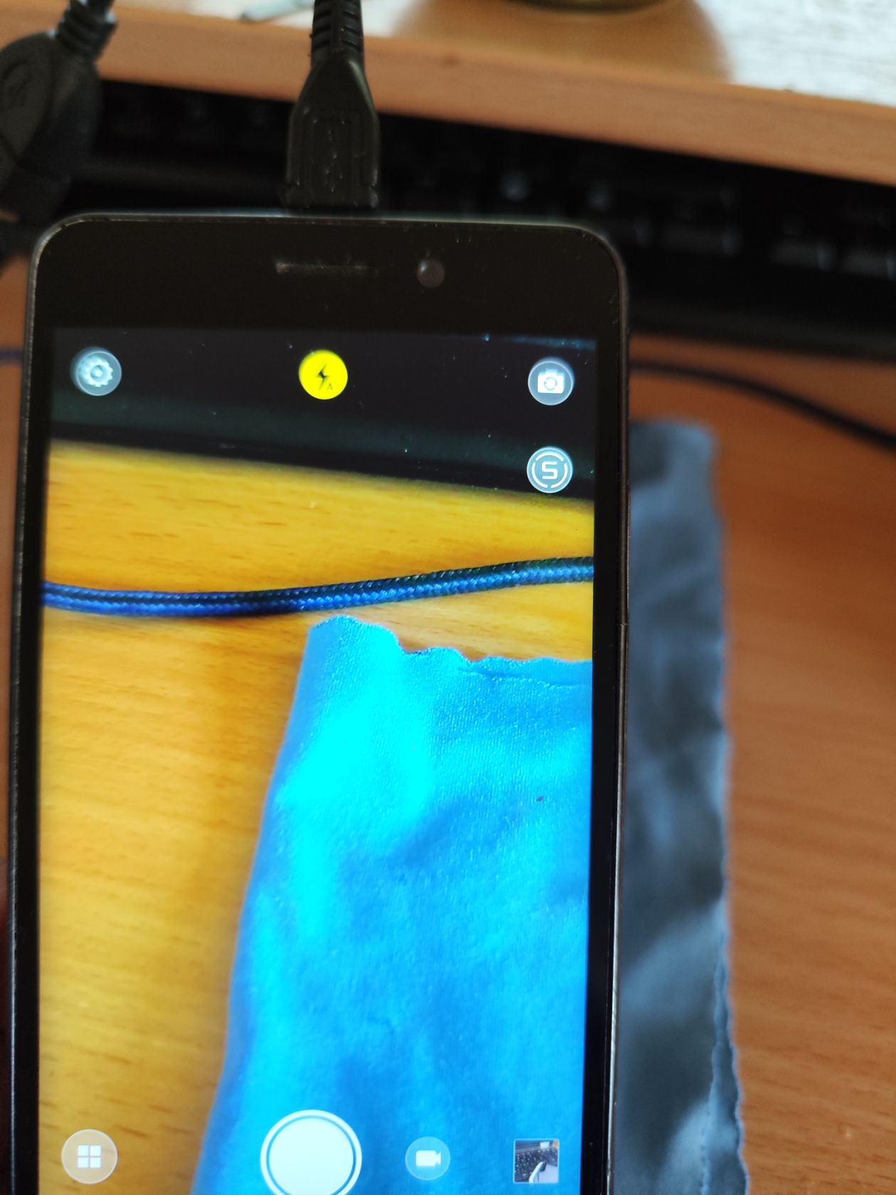 Lenovo  K6 Power           (K33a48) - фото фото фото 4
