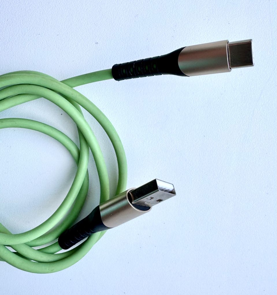Кабель micro  USB - фото фото фото 2