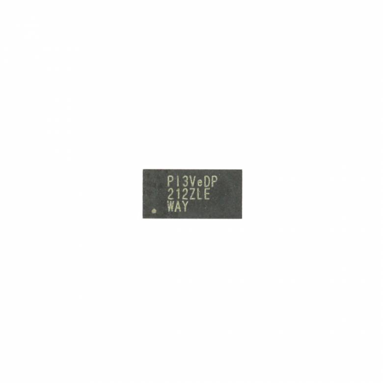 Микросхема Pericom Semiconductor PI3VEDP212ZLE для ноутбука - фото фото фото 0