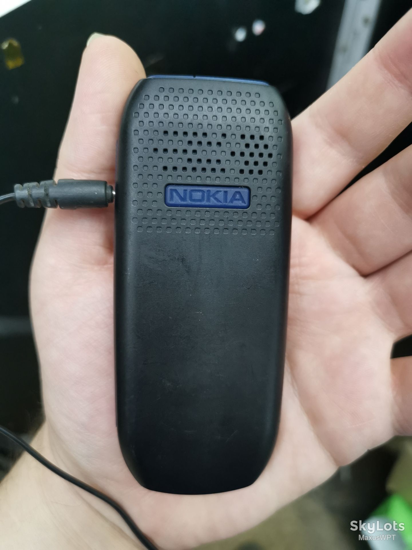 Shop Nokia 1616 blue black pack - фото фото фото 3