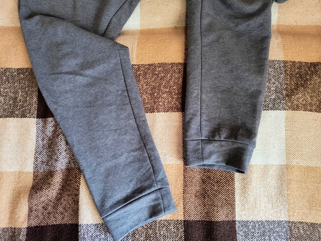 Штани спортивні Nike Dri-Fit Tapered Training Pants - фото фото фото 2
