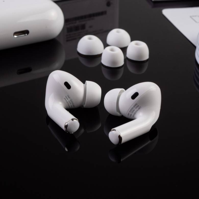 Premium Наушники Apple AirPods Pro 1:1 Bluetooth - фото фото фото 4
