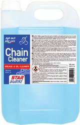 Рідина STARbluBike Chain Cleaner, очисник 5000 мл. (20027) - фото фото фото 0