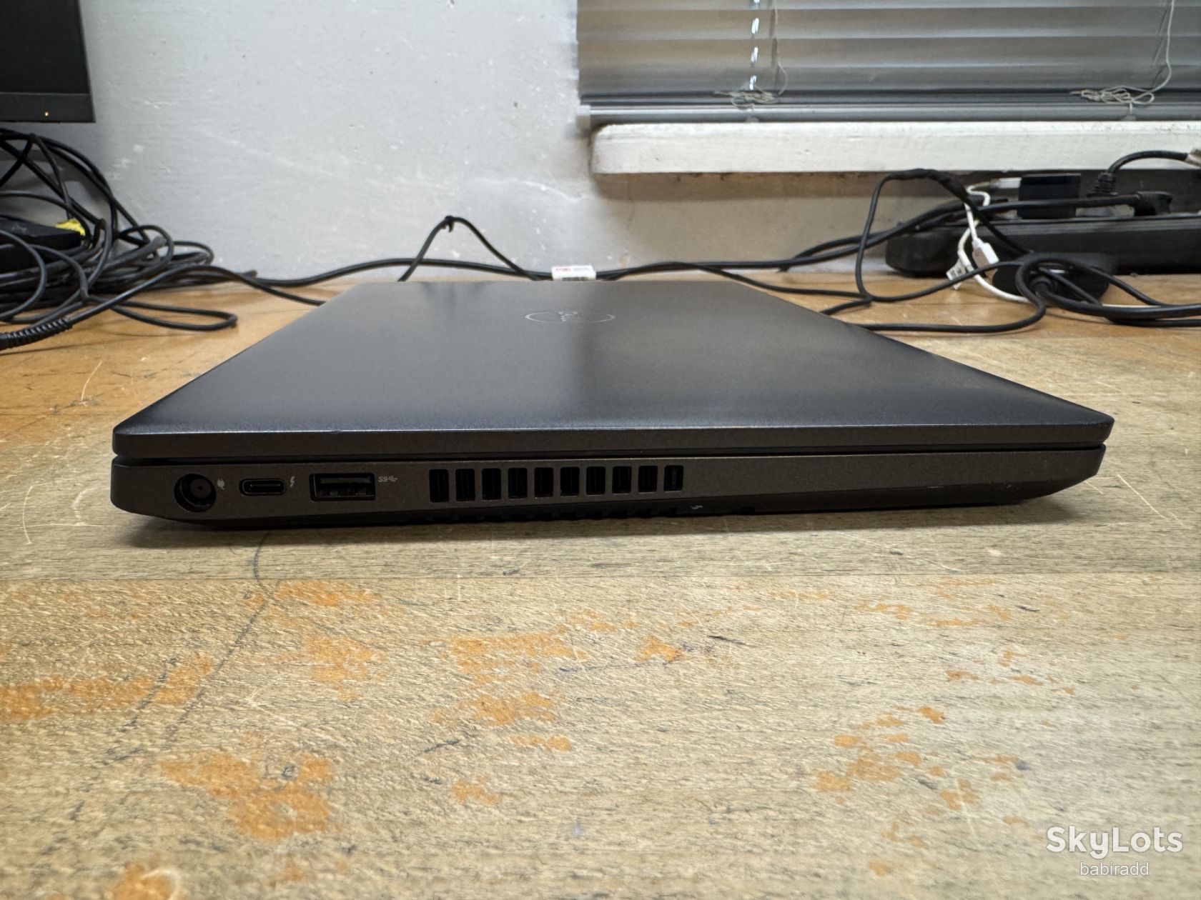 Ноутбук DELL 5401 I5-9400H/БЕЗ DDR4/БЕЗ SSD   (77) - фото фото фото 6