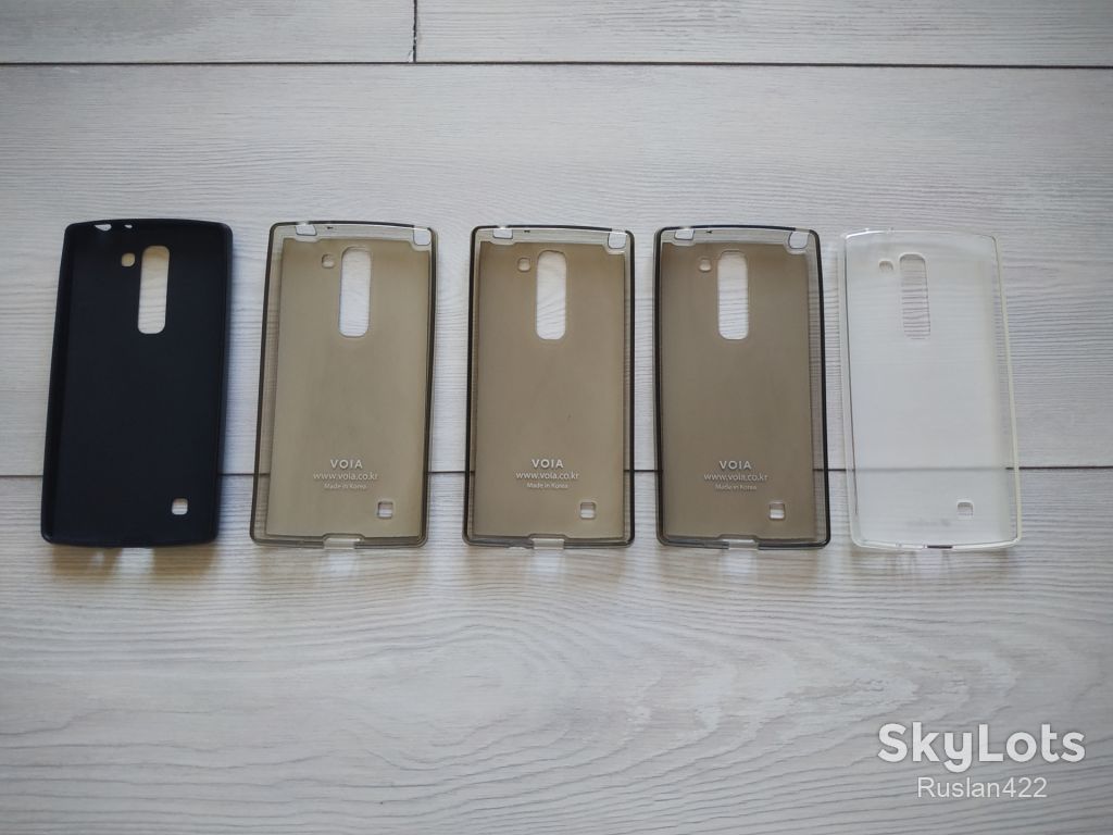 чехол для LG Magna H502 / Y90 чохол - фото фото фото 2