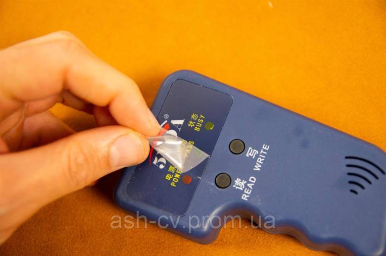 Дублітор, домофонних, ключів, RFID - фото фото фото 1