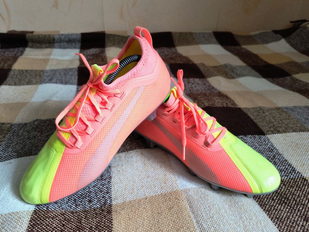 Бутси Puma One M 20.2 OSG FG/AG - фото фото фото 0