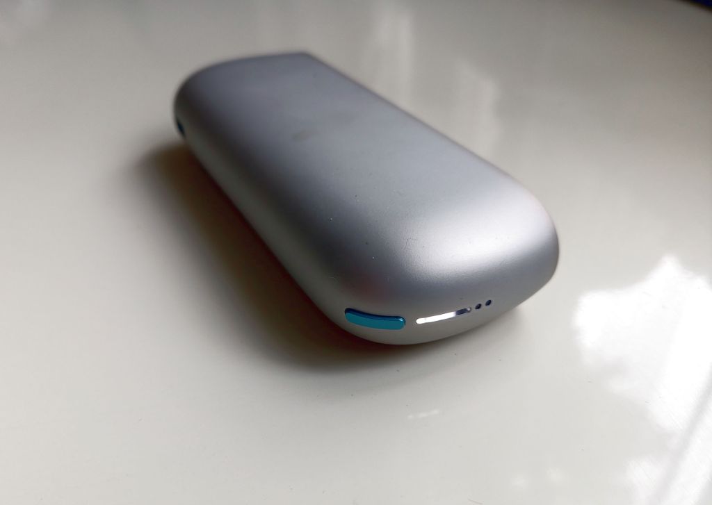 Зарядное устройство для IQOS ORIGINALS DUO - фото фото фото 0